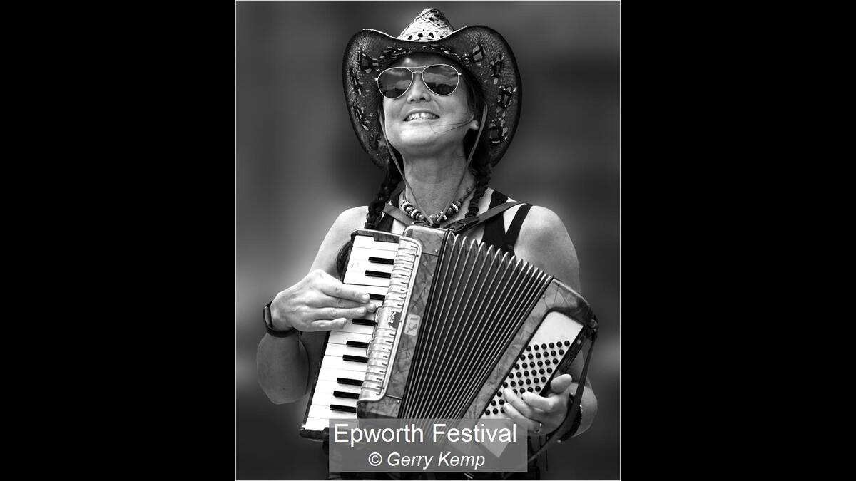 Epworth Festival